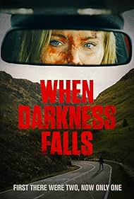 دانلود فیلم When Darkness Falls سال 2022 - وقتی تاریکی می آید