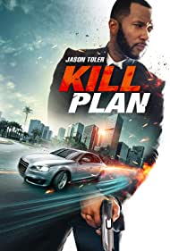 دانلود دوبله فارسی فیلم Kill Plan سال 2021 - نقشه کشتن