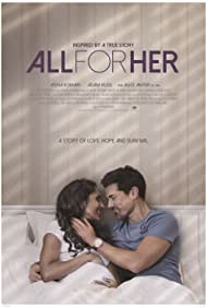 دانلود فیلم All for Her سال 2021 - همه برای او