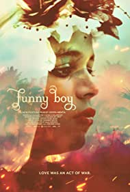 دانلود فیلم Funny Boy سال 2020 - پسر خنده‌دار