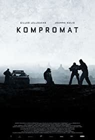 دانلود دوبله فارسی فیلم Kompromat سال 2022 - کمپرومات