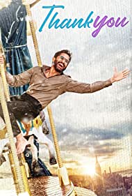 دانلود فیلم Thank You سال 2022 - ممنون