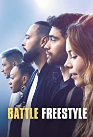 دانلود فیلم Battle: Freestyle سال 2022 - نبرد: سبک آزاد