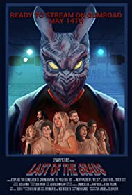 دانلود فیلم Last of the Grads سال 2021