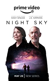 دانلود فیلم Night Sky سال 2022 - آسمان شب