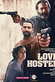 دانلود فیلم Love Hostel سال 2022 - هتل های عشق