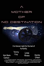 دانلود فیلم A Mother of No Destination سال 2021