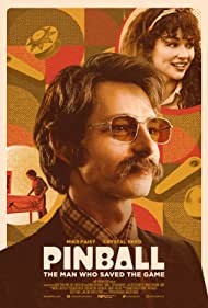 دانلود دوبله فارسی فیلم Pinball: The Man Who Saved the Game سال 2022 - پین بال: مردی که بازی را نجات داد