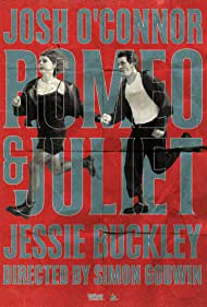 دانلود فیلم Romeo And Juliet سال 2021 - رومئو و ژولیت