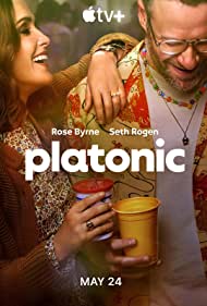 دانلود فیلم Platonic سال 2023 - عشق افلاطونی