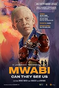 دانلود فیلم Can You See Us? سال 2022 - می تونی ما رو ببینی؟