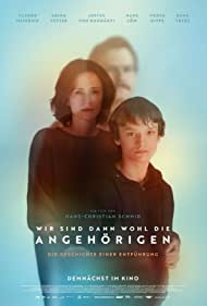 دانلود فیلم We Are Next of Kin سال 2022 - ما نسل بعدی هستیم