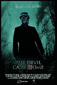 دانلود فیلم The Devil Came Home سال 2021 - شیطان به خانه آمده
