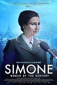 دانلود فیلم Simone: Woman of the Century سال 2022 - سیمون: زن قرن