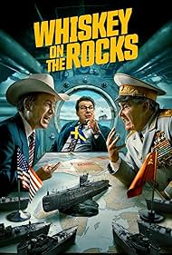 دانلود دوبله فارسی فیلم Whiskey on the Rocks سال 2024 - زیردریایی روی صخره ها