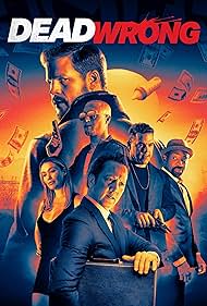 دانلود فیلم Dead Wrong سال 2024 - دام شیطان