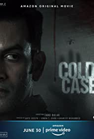 دانلود فیلم Cold Case سال 2021