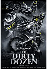 دانلود دوبله فارسی فیلم The Dirty Dozen سال 2020 - دوازده خبیث