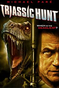 دانلود فیلم Triassic Hunt سال 2021