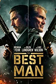 دانلود دوبله فارسی فیلم The Best Man سال 2023 - ساقدوش داماد