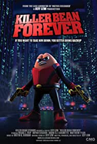 دانلود دوبله فارسی فیلم Killer Bean Forever سال 2009 - لوبیای ششلول بند