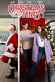 دانلود فیلم Christmas in the Pines سال 2021 - کریسمس در کاج ها