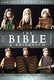 دانلود فیلم The Bible: A Brickfilm - Part One سال 2020 - کتاب مقدس: یک فیلم آجری - بخش اول