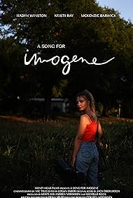 دانلود فیلم A Song for Imogene سال 2023 - آهنگی برای ایموجن