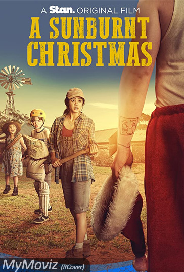 دانلود فیلم A Sunburnt Christmas سال 2020