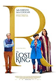 دانلود فیلم The Lost King سال 2022 - پادشاه گمشده