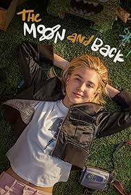 دانلود فیلم The Moon And Back سال 2022 - ماه و بازگشت