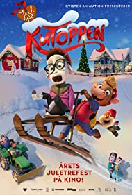 دانلود دوبله فارسی فیلم Christmas At Cattle Hill سال 2020 - کریسمس در کتل هیل