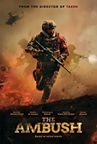 دانلود فیلم The Ambush سال 2021 - کمین