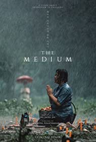 دانلود فیلم The Medium سال 2021 - مدیوم