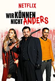 دانلود فیلم Christmas Crossfire سال 2020