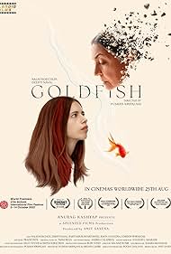 دانلود دوبله فارسی فیلم Goldfish سال 2023 - ماهی طلایی