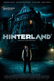 دانلود فیلم Hinterland سال 2021 - هینترلند