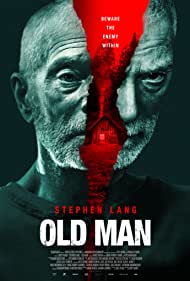 دانلود دوبله فارسی فیلم Old Man سال 2022 - پیرمرد