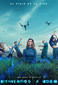 دانلود فیلم Welcome to Eden سال 2022 - به عدن خوش اومدید