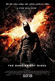 دانلود دوبله فارسی فیلم The Dark Knight Rises سال 2012