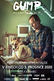 دانلود فیلم Gump - pes, který naucil lidi zít سال 2021 - گامپ - سگی که به مردم یاد داد زندگی کنند