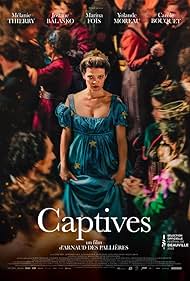 دانلود فیلم Captives سال 2023 - زندانیان