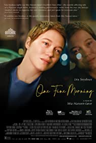 دانلود دوبله فارسی فیلم One Fine Morning سال 2022 - یک صبح خوب