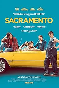 دانلود دوبله فارسی فیلم Sacramento سال 2024 - ساکرامنتو