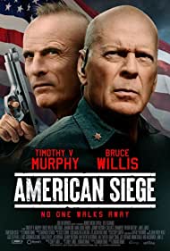 دانلود دوبله فارسی فیلم American Siege سال 2021 - محاصره آمریکایی
