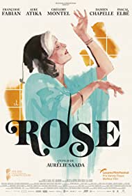 دانلود فیلم Rose سال 2021 - رز