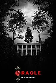 دانلود فیلم Oracle سال 2023 - پیشگو