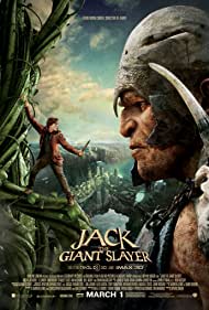 دانلود دوبله فارسی فیلم Jack the Giant Slayer سال 2013 - جک غول کش