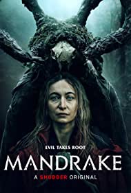 دانلود فیلم Mandrake سال 2022 - افسونگر شب