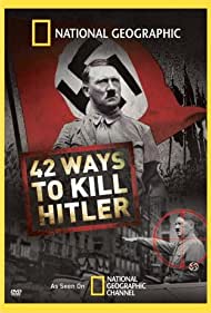دانلود دوبله فارسی فیلم 42 Ways to Kill Hitler سال 2008